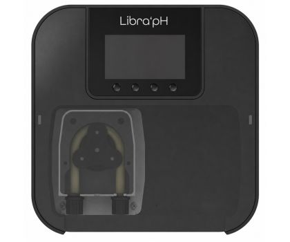 Libra’pH automatische regelaar