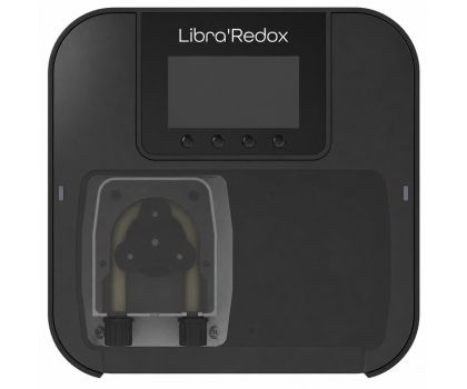 Libra’RX automatische regelaar