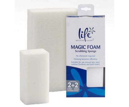 Life Magic Foam sponsjes