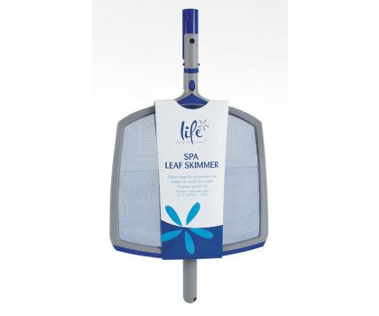 Life Schepnet met telescoopsteel