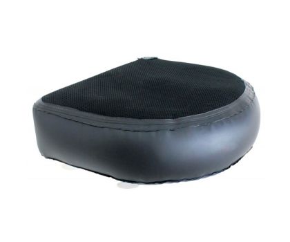 Life Spa Booster Seat zwart