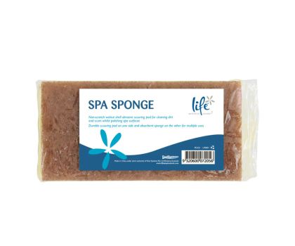 Life Spa Sponge