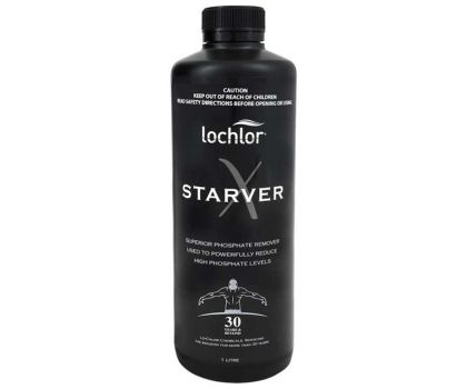 Lo-Chlor Starver Fosfaat verwijderaar