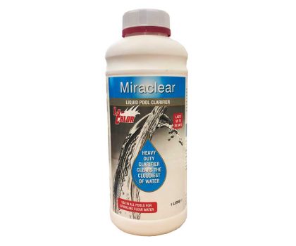 Lo-Chlor Miraclear waterzuiveraar