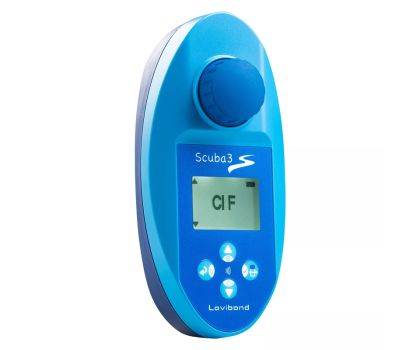 Lovibond Scuba 3S elektronische watertester