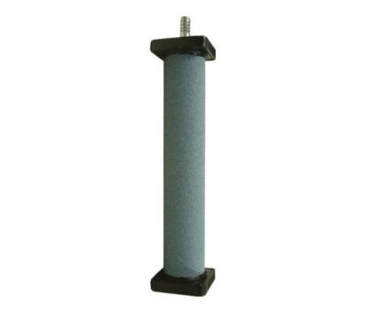 Luchtsteen cilinder Ø15x70 mm Budget