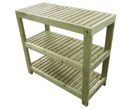 Lutra etagère 100cm