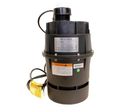 LX AP700-V2 air blower