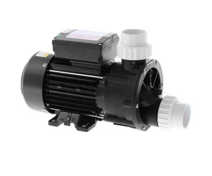 LX DH1.0 spa pomp 1 PK 1 snelheid