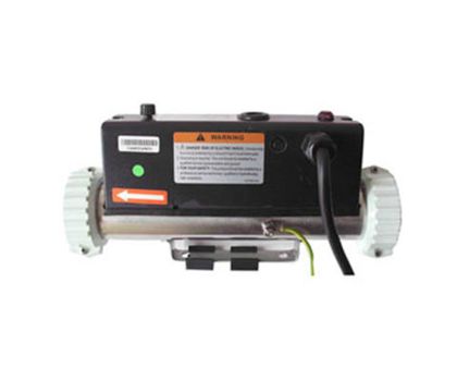 LX H30-R1 1.5 inch 3 kW Zonder sensor kabel