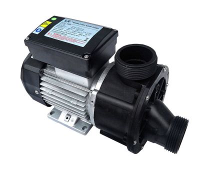 LX spa circulatiepomp JA50 1 snelheid