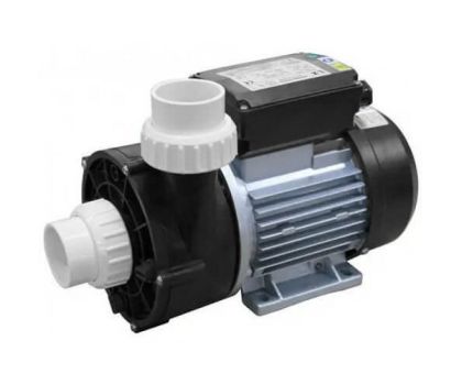 LX spa circulatiepomp WTC 50 M 1 snelheid