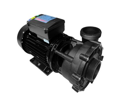 LX WP200-II spa pomp 2 PK 2 snelheden