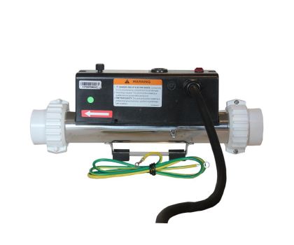 LX H30-R1 1.5 inch 3 kW verwarmer