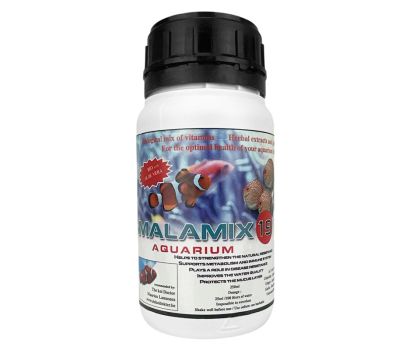 Malamix 19 Aquarium 250ml 