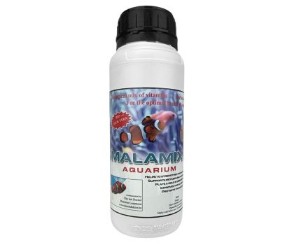 Malamix 19 Aquarium 500ml 
