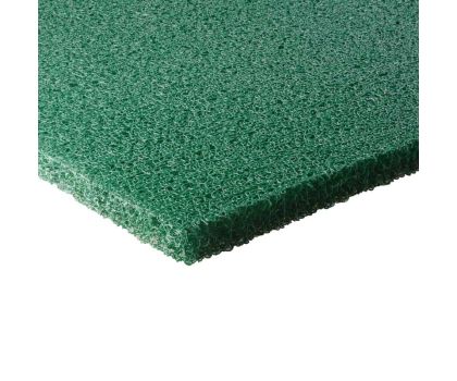 Matala PPC filtermat groen