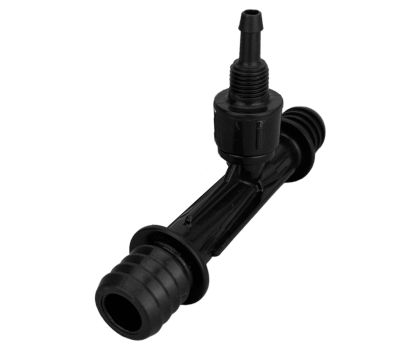 Mazzei ozon injector