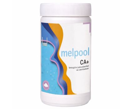 Melpool CA+ poeder 1kg