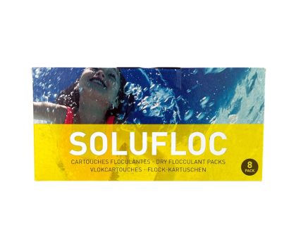 Melpool Solufloc
