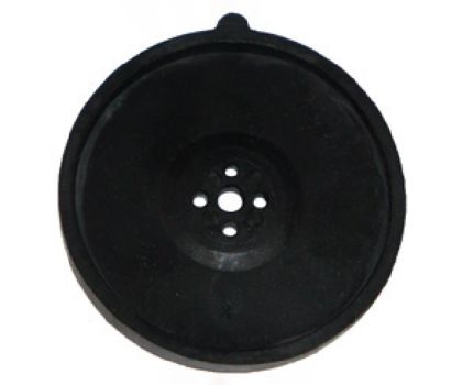 Membraam luchtpomp Hi-Flow V60
