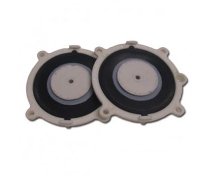 Membraamset luchtpomp DY-120