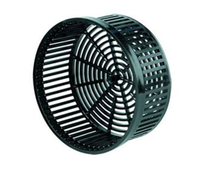 Messner voorfilter 1 1/4" Eco-Tec