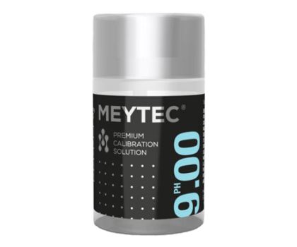 Meytec kalibratievloeistof pH 9.00 | 60ml