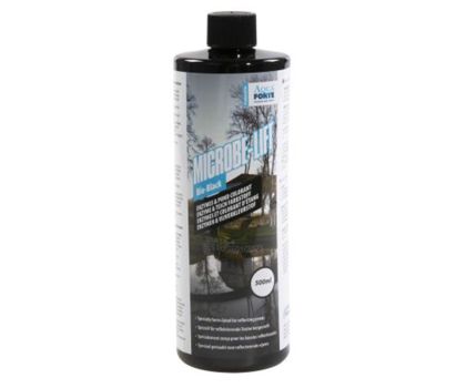Microbe-Lift  Bio-Black 0,5ltr