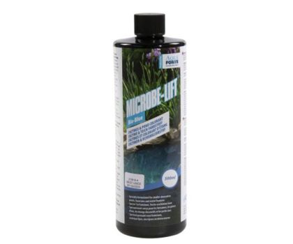 Microbe-Lift  Bio-Blue 0,5 liter