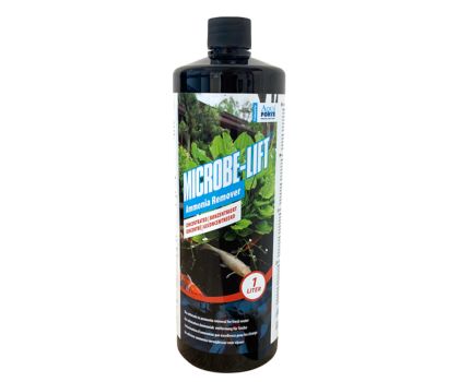 Microbe-Lift ammonia remover 1ltr