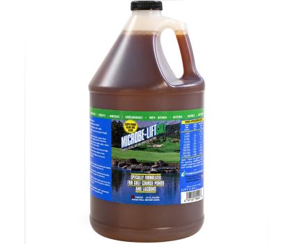 Microbe-Lift Golf 4ltr