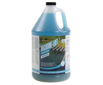 Microbe-Lift Natural Clear 4ltr