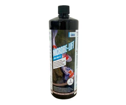 Microbe-Lift Nite Out II 1,0ltr