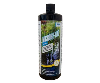 Microbe-Lift  pH- 1ltr