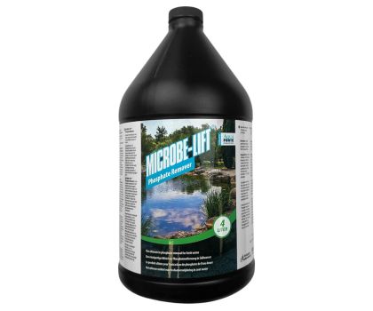 Microbe-Lift Phosphate Remover 4ltr