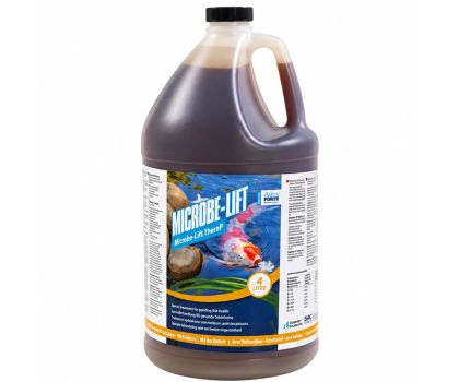 Microbe-Lift Thera-P 4 liter