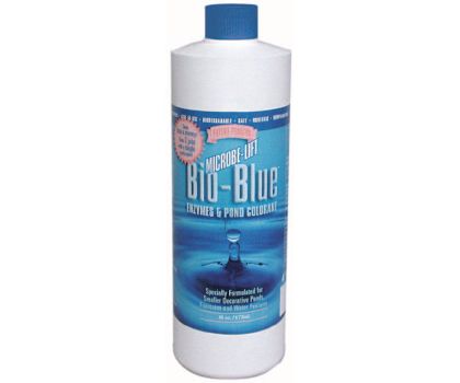 Microbe-Lift  Bio-Blue 0,5 liter