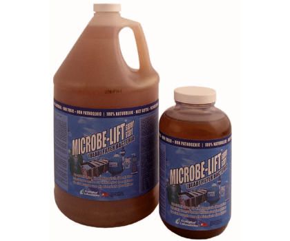 Microbe-Lift filter bacteriën Super Start 0,5ltr