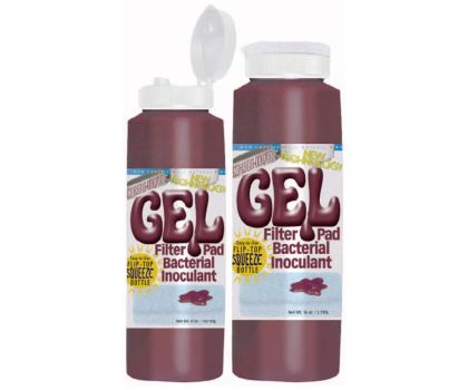 Microbe-Lift Filter Gel 0,5ltr