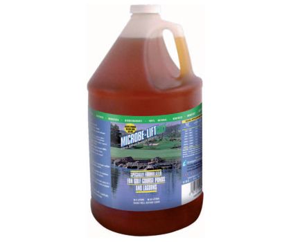 Microbe-Lift Golf 4ltr