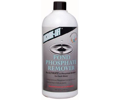 Microbe-Lift Phosphate Remover 1ltr