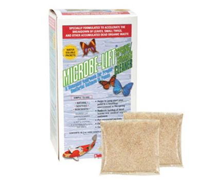 Microbe-Lift  Spring/Summer Cleaner 455gr