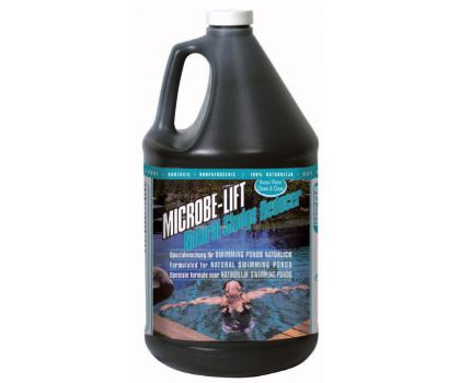 Microbe Lift Natural Sludge Reducer 4ltr