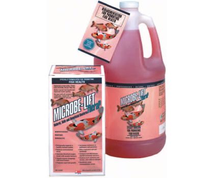 Microbelift Thera-P 4ltr