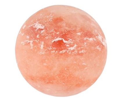Mineas Himalaya zout massagebal