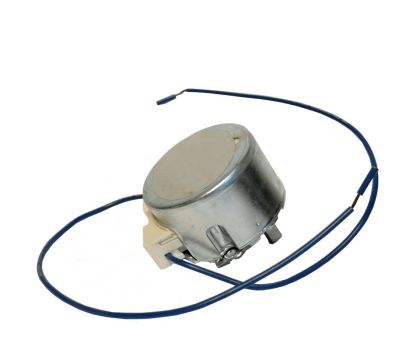 Microdos motor voor doseerpomp Dual & MR Pro | 230V, 50Hz