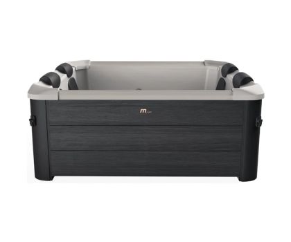 MSpa Oslo Plus frame spa 6 personen