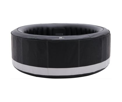 MSpa Premium Camaro opblaasbare spa 6 personen