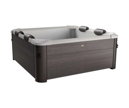 MSpa Tribeca frame spa